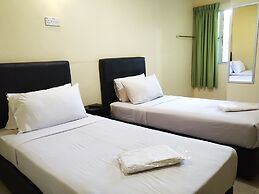Sastria Hotel