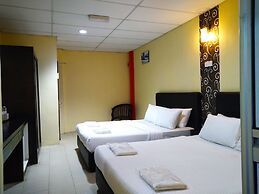 Sastria Hotel