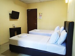 Sastria Hotel