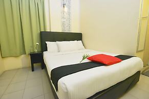 Sastria Hotel