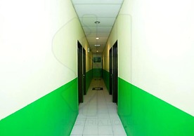 Sastria Hotel