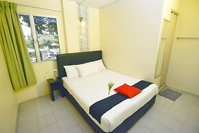 Sastria Hotel
