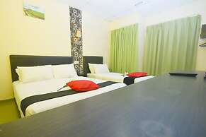 Sastria Hotel