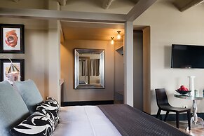 5 Suites