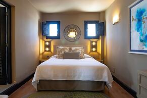 5 Suites
