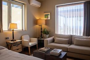 5 Suites
