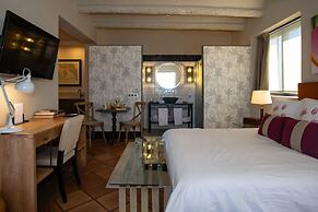 5 Suites