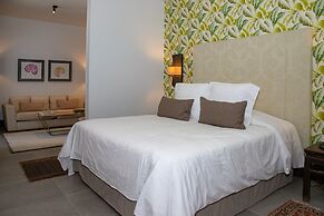 5 Suites