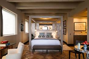 5 Suites