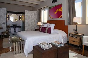 5 Suites