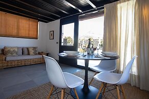 5 Suites