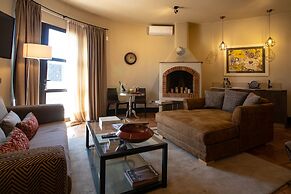 5 Suites
