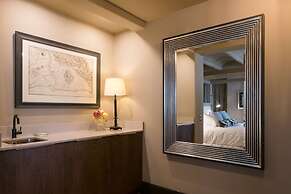 5 Suites