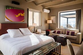 5 Suites