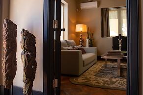 5 Suites