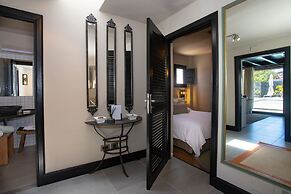 5 Suites