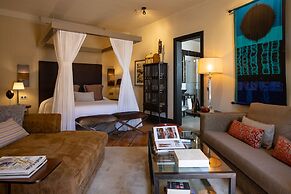 5 Suites