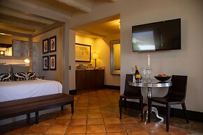 5 Suites