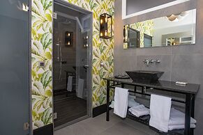 5 Suites