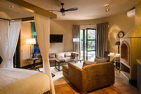 5 Suites