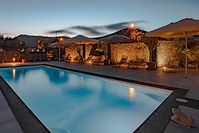 5 Suites