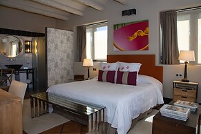 5 Suites
