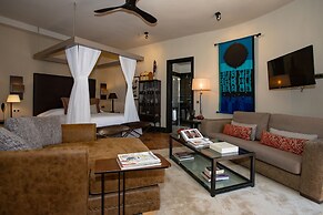 5 Suites