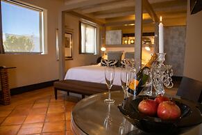 5 Suites