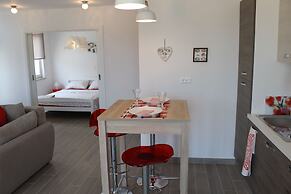 Apartments Mala