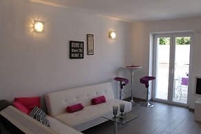 Apartments Mala