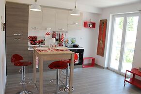Apartments Mala
