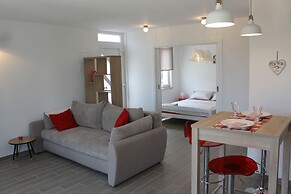 Apartments Mala