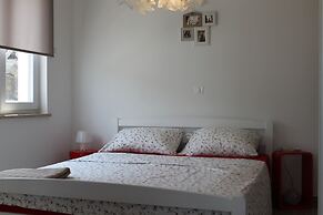 Apartments Mala