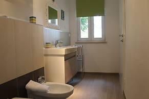 Apartments Mala