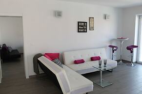 Apartments Mala