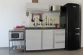 Apartments Mala