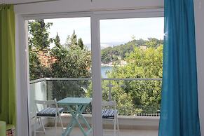 Apartments Mala