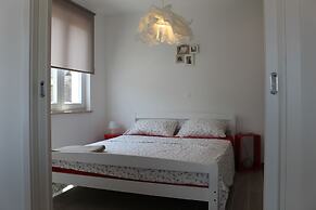 Apartments Mala