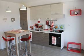 Apartments Mala