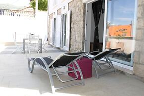 Apartments Mala