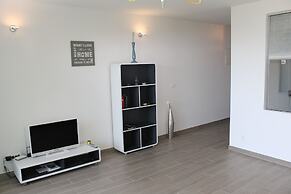 Apartments Mala
