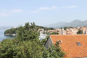 Apartments Mala