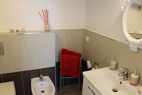 Apartments Mala
