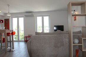 Apartments Mala