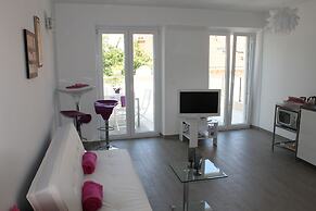Apartments Mala