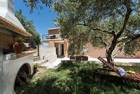Margiani House