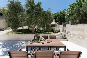 Margiani House