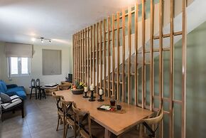 Margiani House