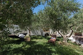 Margiani House