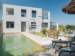 Villa Alyona